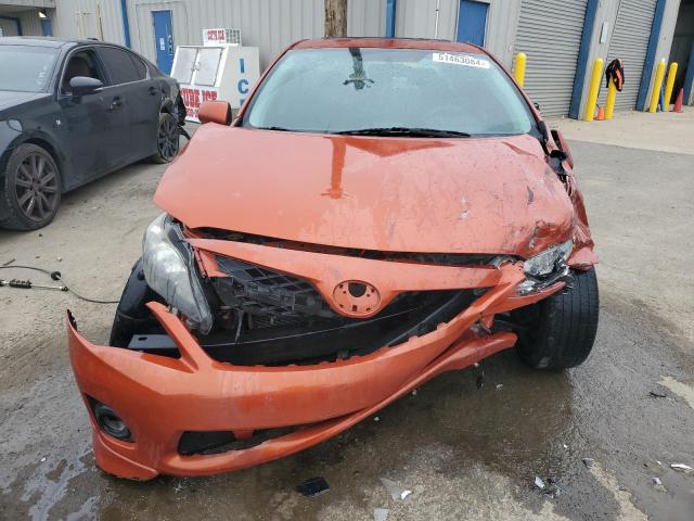 Foto 5 de la subasta – 2013 TOYOTA COROLLA BA con VIN 2T1BU4EE6DC081882