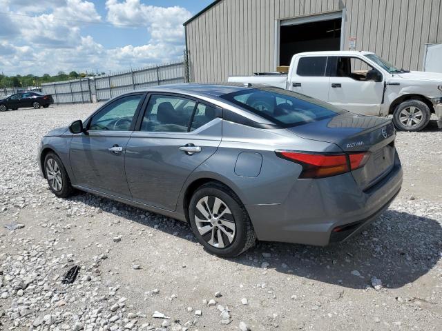 Photo 2 from auction – 2020 NISSAN ALTIMA S with VIN 1N4BL4BV3LC212285