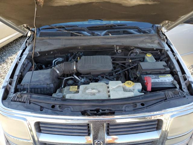 Photo 11 from auction – 2007 DODGE NITRO SLT with VIN 1D8GU58K07W565802