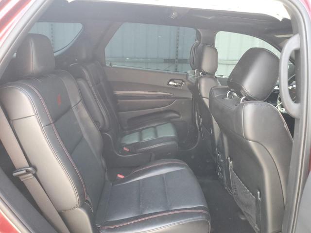 Photo 11 from auction – 2023 DODGE DURANGO R/ with VIN 1C4SDJCT6PC576094