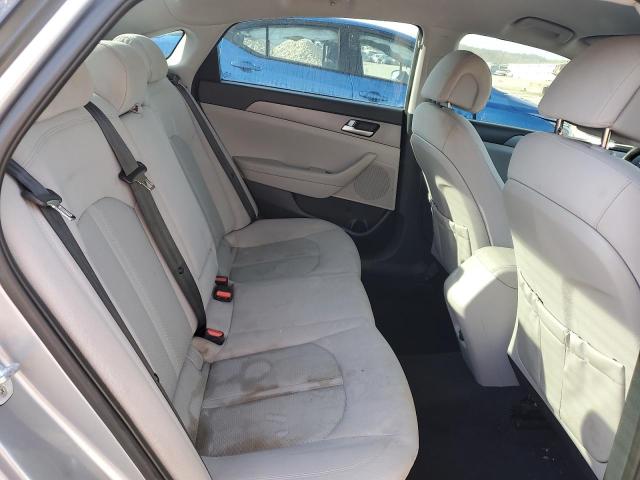 Photo 10 from auction – 2016 HYUNDAI SONATA with VIN 5NPE24AF5GH424569
