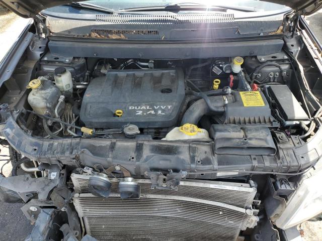 Photo 12 from auction – 2014 DODGE JOURNEY SX with VIN 3C4PDCBB5ET184008