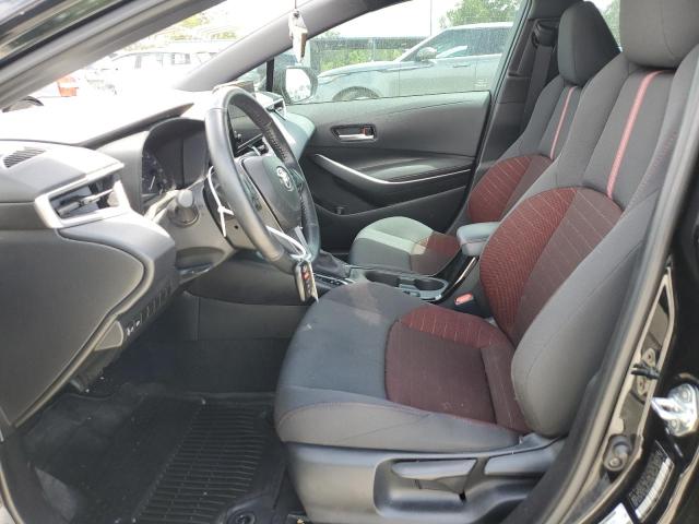Photo 7 from auction – 2024 TOYOTA COROLLA SE with VIN 5YFP4MCE4RP171306