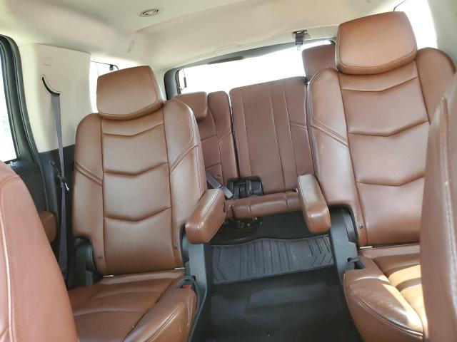 Photo 10 from auction – 2015 CADILLAC ESCALADE P with VIN 1GYS3CKJ7FR278139