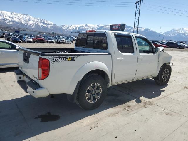 Photo 3 from auction – 2014 NISSAN FRONTIER S with VIN 1N6AD0EV0EN737798