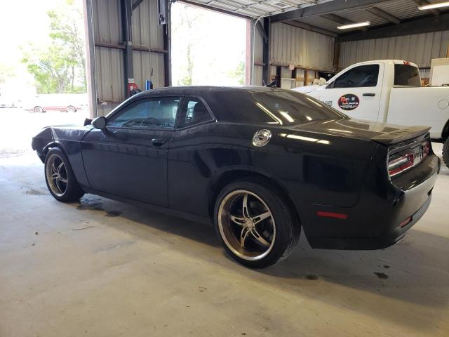 Photo 2 from auction – 2015 DODGE CHALLENGER with VIN 2C3CDZBT9FH723951