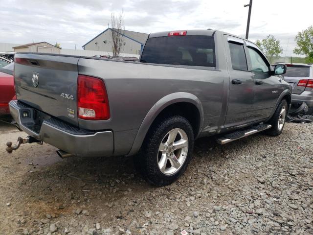 Photo 3 from auction – 2010 DODGE RAM 1500 with VIN 1D7RV1GP0AS262582