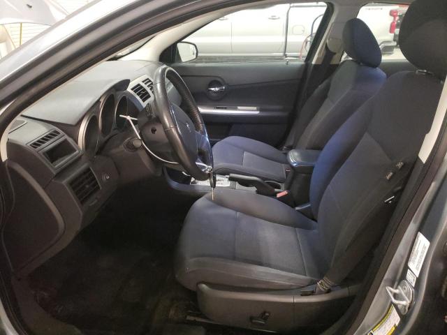 Photo 7 from auction – 2009 DODGE AVENGER SX with VIN 1B3LC56B39N558601