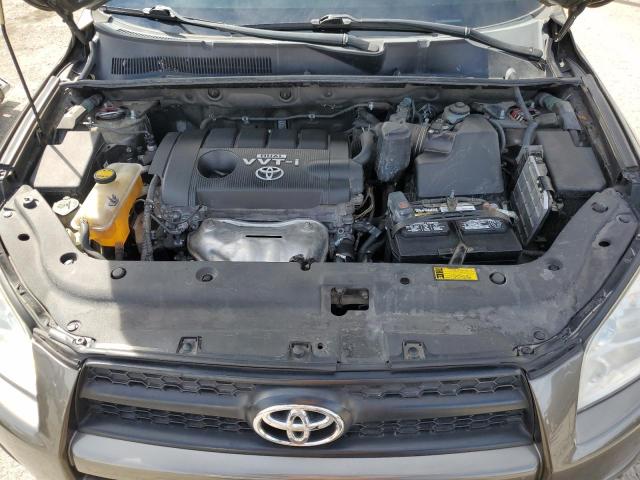 Photo 11 from auction – 2011 TOYOTA RAV4 with VIN 2T3ZF4DV0BW059292
