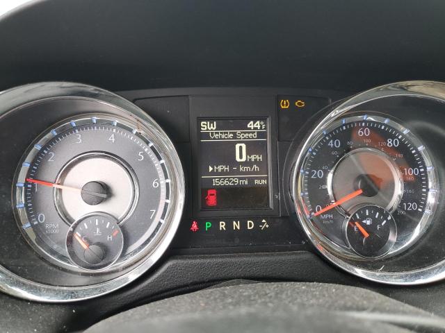 Photo 9 from auction – 2014 CHRYSLER TOWN & COU with VIN 2C4RC1BG1ER124483