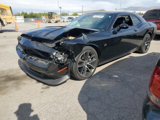 DODGE CHALLENGER 2016 with VIN 2C3CDZFJ1GH345330 - Photo from auction