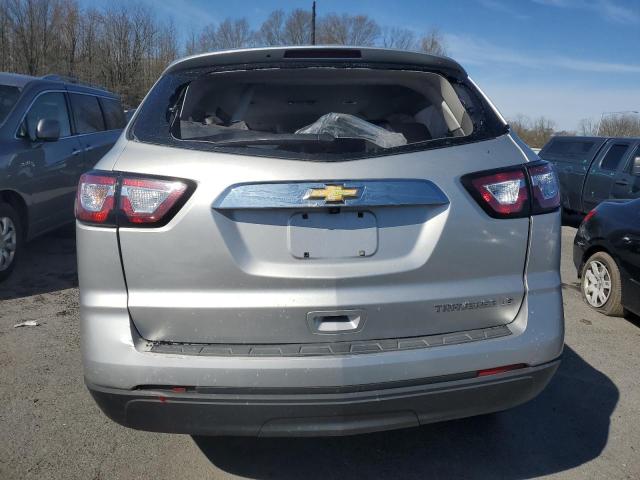 Zdjęcie 6 z aukcji – 2016 CHEVROLET TRAVERSE L z VIN 1GNKRFED4GJ288324