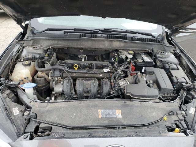 Photo 11 from auction – 2016 FORD FUSION SE with VIN 3FA6P0H72GR141434