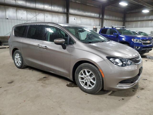 Photo 4 from auction – 2017 CHRYSLER PACIFICA T with VIN 2C4RC1DG1HR537814