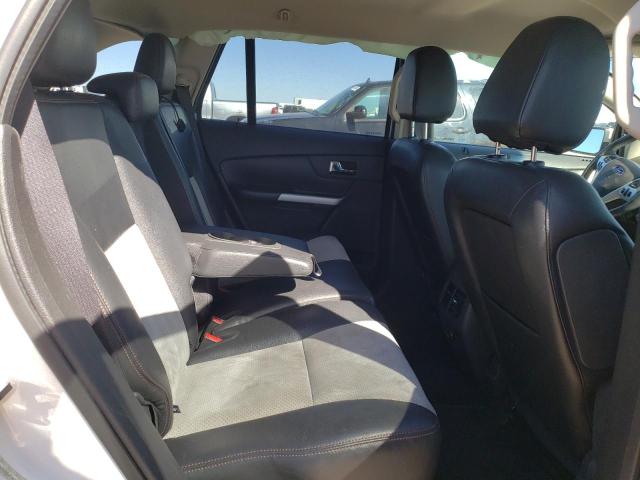 Photo 11 from auction – 2013 FORD EDGE SEL with VIN 2FMDK3JC1DBC92408