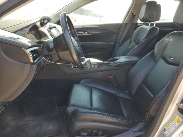 Photo 7 from auction – 2014 CADILLAC ATS with VIN 1G6AA5RAXE0108730