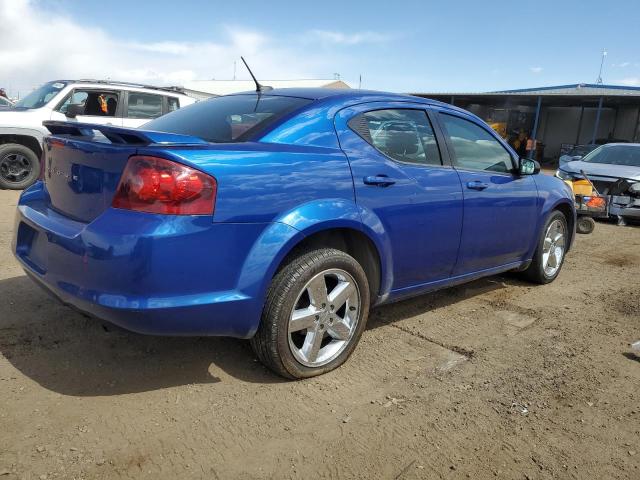 Photo 3 from auction – 2014 DODGE AVENGER SE with VIN 1C3CDZAB6EN121300