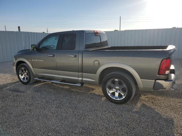 Photo 2 from auction – 2011 DODGE RAM 1500 with VIN 1D7RB1GT1BS614706