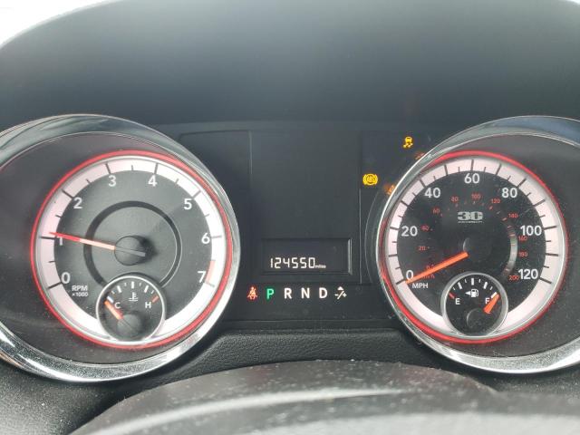 Photo 9 from auction – 2014 DODGE GRAND CARA with VIN 2C4RDGCG6ER412191