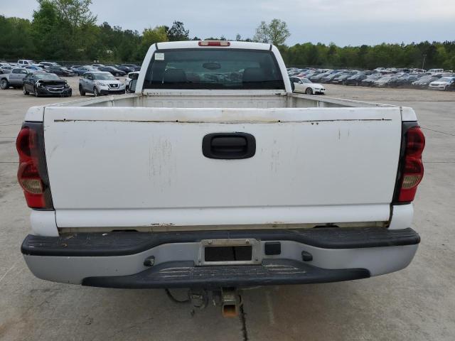 Photo 6 from auction – 2007 CHEVROLET SILVERADO with VIN 1GCEC14VX7Z173006