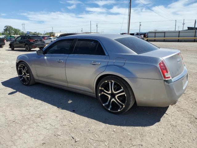 Photo 2 from auction – 2014 CHRYSLER 300 with VIN 2C3CCAAG2EH138720