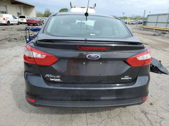 Photo 6 from auction – 2014 FORD FOCUS SE with VIN 1FADP3F27EL142557