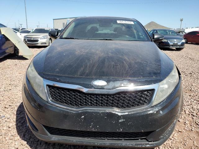 Photo 5 from auction – 2013 KIA OPTIMA EX with VIN 5XXGN4A70DG244447