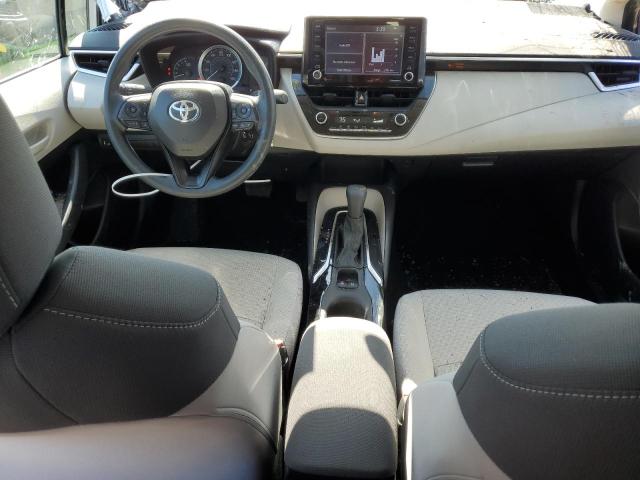 Photo 8 from auction – 2022 TOYOTA COROLLA LE with VIN 5YFEPMAE5NP273094