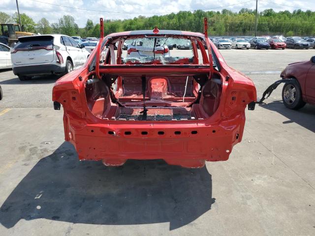 Photo 6 from auction – 2023 DODGE CHARGER SC with VIN 2C3CDXGJ6PH701824