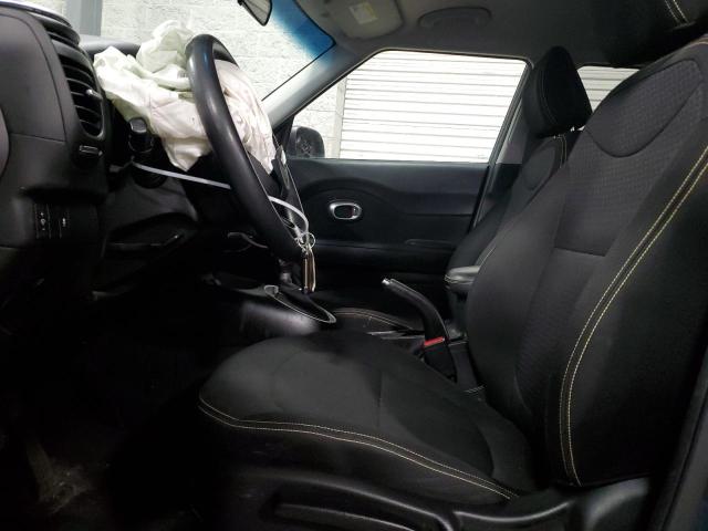 Снимка 7 от търг – 2014 KIA SOUL + с VIN KNDJP3A58E7082540
