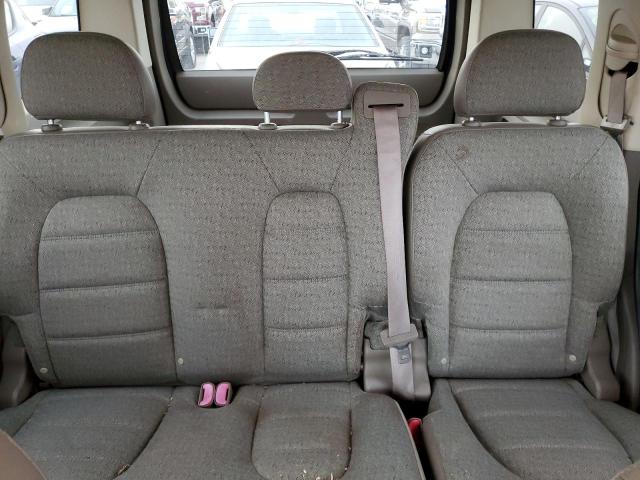 Photo 10 from auction – 2003 FORD EXPLORER X with VIN 1FMZU62K73ZA31870
