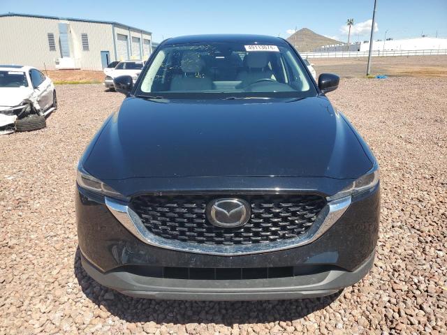 Photo 5 from auction – 2022 MAZDA CX-5 SELEC with VIN JM3KFBBM2N0599453