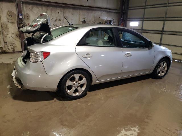 Photo 3 from auction – 2010 KIA FORTE EX with VIN KNAFU4A24A5280402