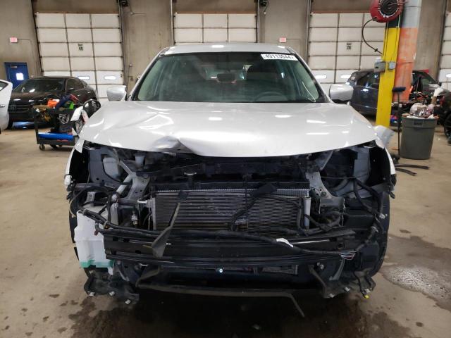 Photo 5 from auction – 2016 NISSAN ROGUE S with VIN 5N1AT2MT3GC810609