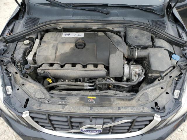 Photo 12 from auction – 2010 VOLVO XC60 T6 with VIN YV4992DZ8A2109892