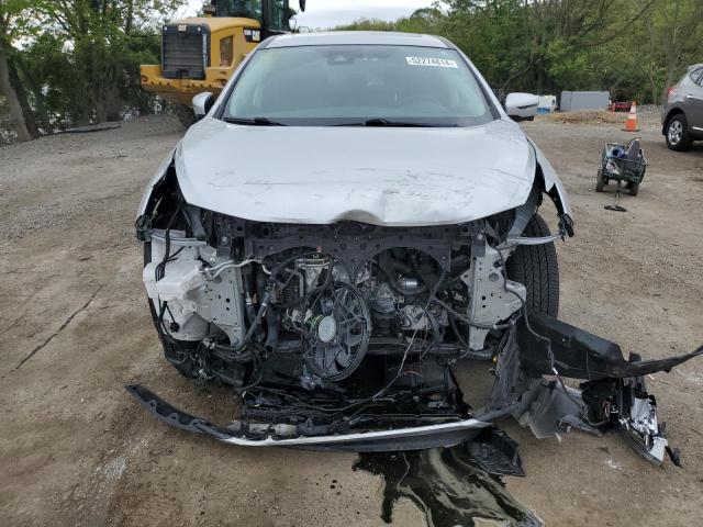 Photo 5 from auction – 2022 NISSAN MURANO SL with VIN 5N1AZ2CS6NC120664
