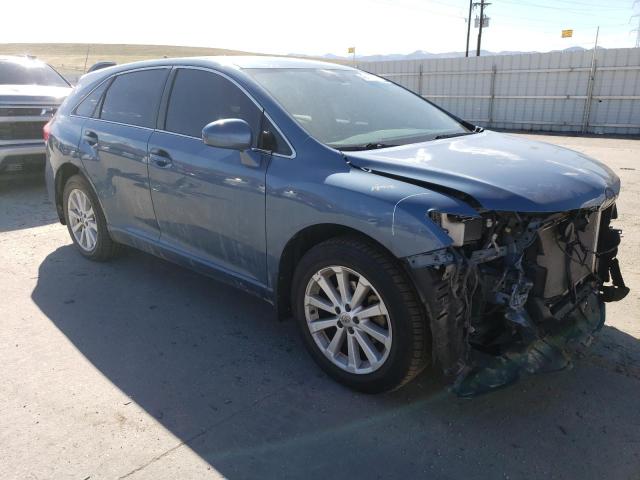Photo 4 from auction – 2011 TOYOTA VENZA with VIN 4T3BA3BB6BU027871
