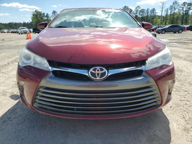 Photo 5 from auction – 2016 TOYOTA CAMRY LE with VIN 4T1BF1FK9GU610838