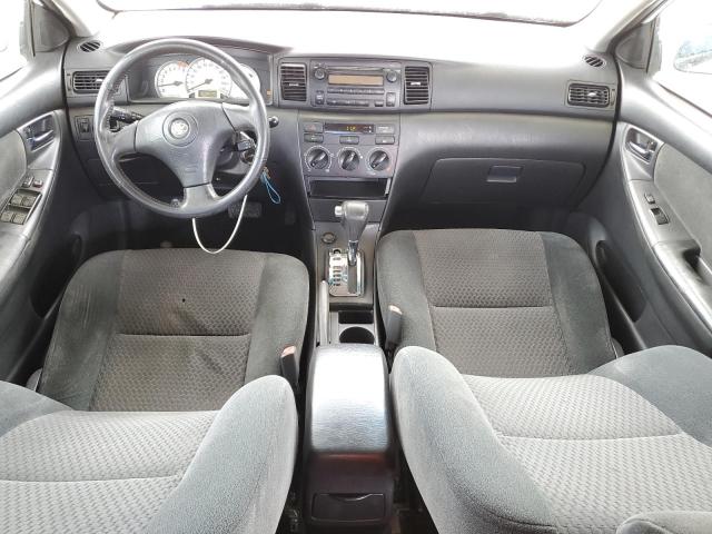 Photo 8 from auction – 2006 TOYOTA COROLLA CE with VIN 1NXBR32E06Z748057
