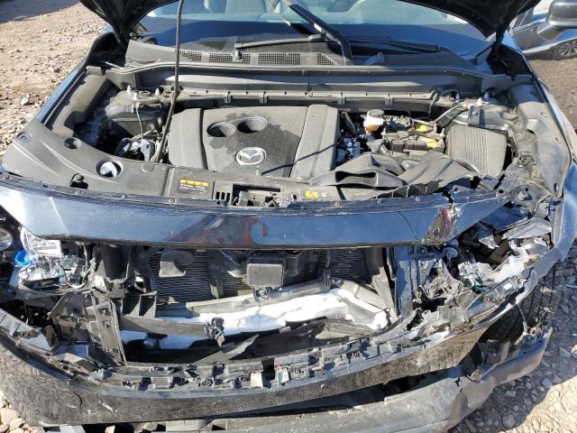 Photo 12 from auction – 2023 MAZDA CX-5 SELEC with VIN JM3KFBBM9P0200833