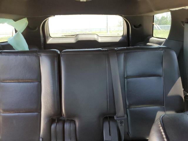صورة رقم 10 من المزاد - 2013 FORD EXPLORER P مع VIN 1FM5K8AR6DGA13341