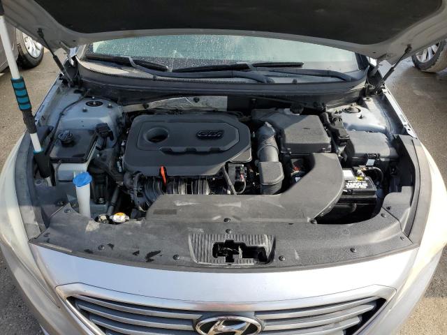 Photo 11 from auction – 2015 HYUNDAI SONATA SE with VIN 5NPE24AF8FH185226