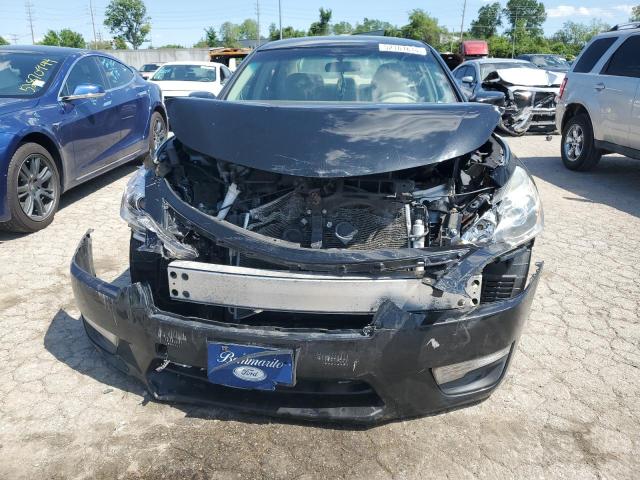 Photo 5 from auction – 2013 NISSAN ALTIMA 2.5 with VIN 1N4AL3APXDC914520