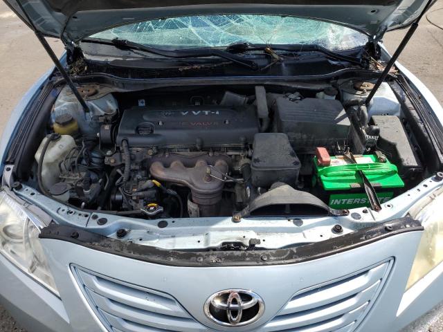 Photo 11 from auction – 2008 TOYOTA CAMRY CE with VIN 4T1BE46K08U764313