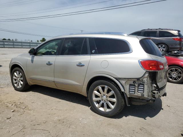 Photo 2 from auction – 2015 BUICK ENCLAVE with VIN 5GAKRCKD6FJ232297