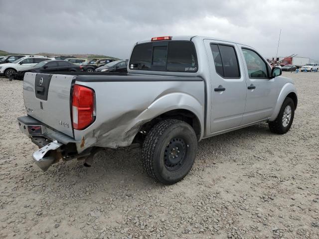 Photo 3 from auction – 2014 NISSAN FRONTIER S with VIN 1N6AD0EVXEN740983