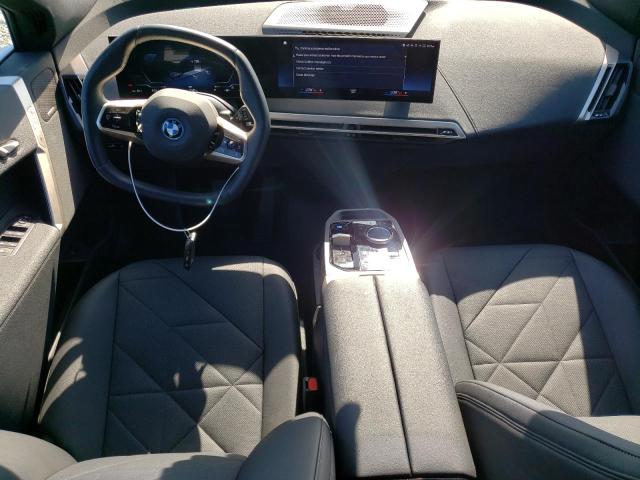 Photo 8 from auction – 2024 BMW IX XDRIVE5 with VIN WB523CF05RCN27211