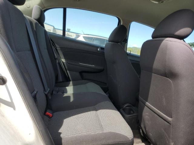 Photo 10 from auction – 2010 CHEVROLET COBALT 1LT with VIN 1G1AD5F5XA7206906