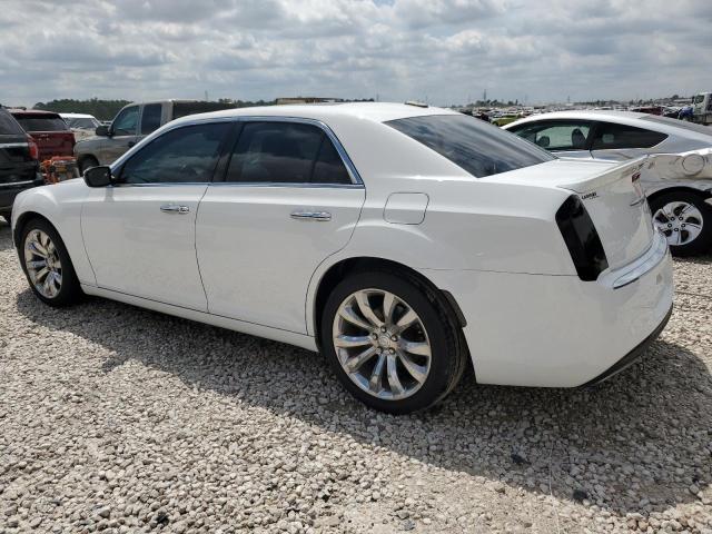 Photo 2 from auction – 2017 CHRYSLER 300C with VIN 2C3CCAEG2HH625799