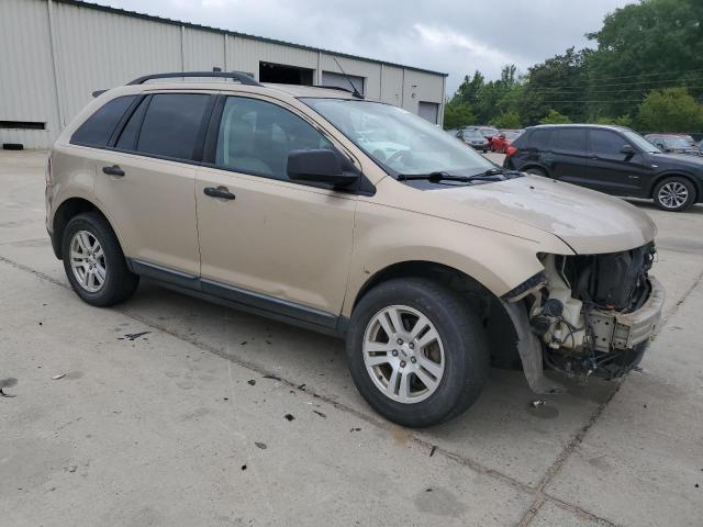 Photo 4 from auction – 2007 FORD EDGE SE with VIN 2FMDK46C57BB53661